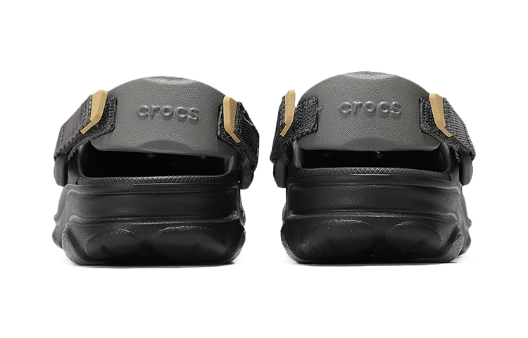 Lookbook (PS) Sandal Sukan Kasut Crocs 207011-001