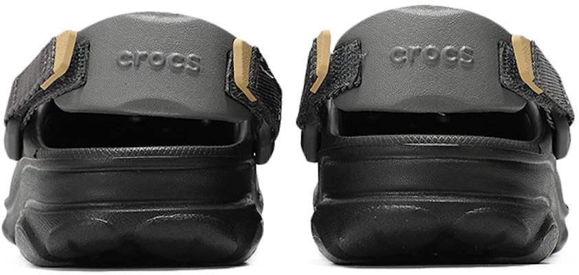 (PS) Sandal Sukan Kasut Crocs 207011-001 Lookbook (PS) Sandal Sukan Kasut Crocs 207011-001