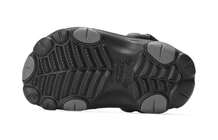 Shop (PS) Sandal Sukan Kasut Crocs 207011-001