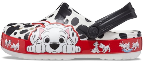 (Preschool) Crocs Shoes Sports sandals 'Black White' 207193-100 (Preschool) Crocs Shoes Sports sandals 'Black White' 207193-100