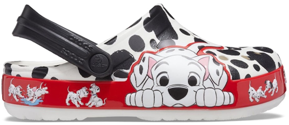 (Preschool) Crocs Shoes Sports sandals 'Black White' 207193-100 Order (Preschool) Crocs Shoes Sports sandals 'Black White' 207193-100