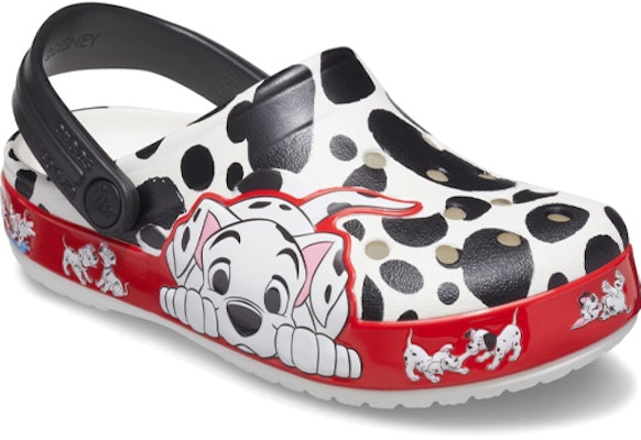 (Preschool) Crocs Shoes Sports sandals 'Black White' 207193-100 Lookbook (Preschool) Crocs Shoes Sports sandals 'Black White' 207193-100