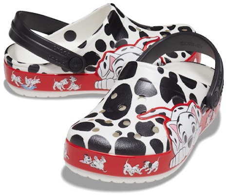 (Preschool) Crocs Shoes Sports sandals 'Black White' 207193-100 Shop (Preschool) Crocs Shoes Sports sandals 'Black White' 207193-100