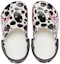 Purchase (Preschool) Crocs Shoes Sports sandals 'Black White' 207193-100