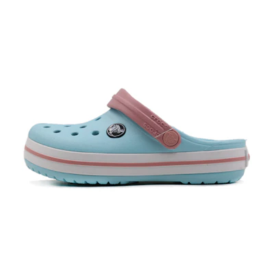 (PS) Crocs Shoes Sports sandals 'Blue White'