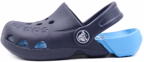 (Preschool) Crocs Shoes Sports sandals 'Dark Blue Royal Blue' 10400-41T (Preschool) Crocs Shoes Sports sandals 'Dark Blue Royal Blue' 10400-41T