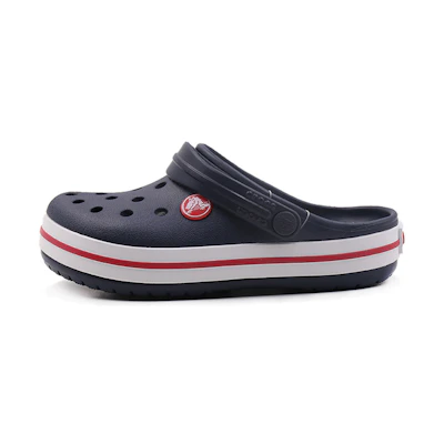 (PS) Crocs Shoes Sports sandals 'Dark Blue Red'