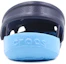 Lookbook (Preschool) Crocs Shoes Sports sandals 'Dark Blue Royal Blue' 10400-41T