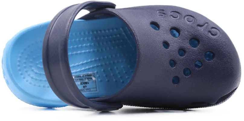 (Preschool) Crocs Shoes Sports sandals 'Dark Blue Royal Blue' 10400-41T Shop (Preschool) Crocs Shoes Sports sandals 'Dark Blue Royal Blue' 10400-41T