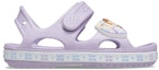 Order (PS) Sandal Crocs Sepatu Olahraga 'Frozen' 206792-530