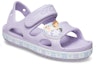 Lookbook (PS) Sandal Crocs Sepatu Olahraga 'Frozen' 206792-530