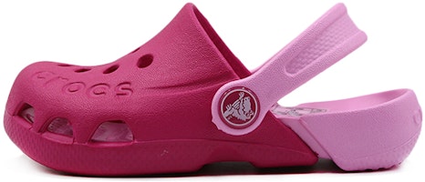 (Preschool) Crocs Shoes Sports sandals 'Pink' 10400-6AO (Preschool) Crocs Shoes Sports sandals 'Pink' 10400-6AO