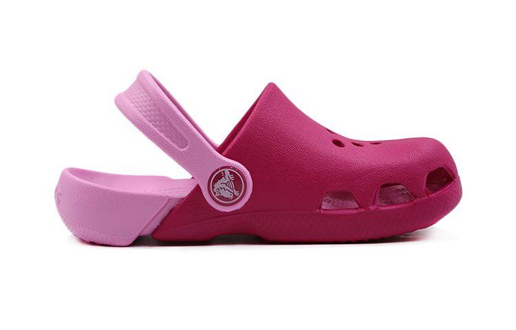 Order (PS) Sandalias Deportivas Crocs 'Rosa' 10400-6AO