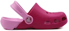 Order (PS) Sandal Olahraga Crocs 'Pink' 10400-6AO