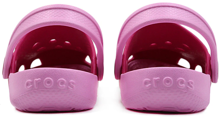 (Preschool) Crocs Shoes Sports sandals 'Pink' 10400-6AO Lookbook (Preschool) Crocs Shoes Sports sandals 'Pink' 10400-6AO