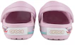 Lookbook (Preschool) Crocs Shoes Sports sandals 'Pink' 206160-6GD