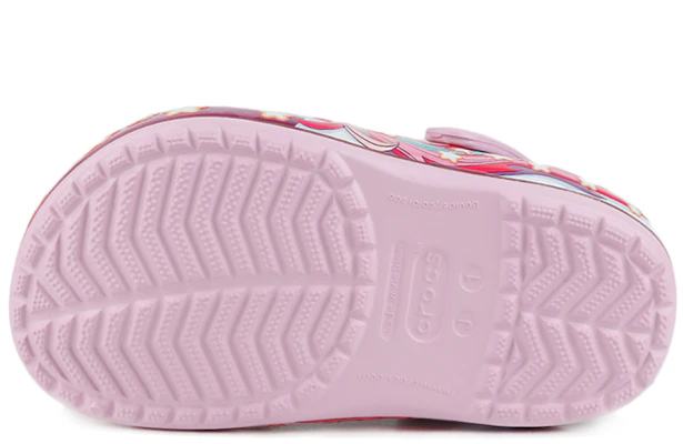 (Preschool) Crocs Shoes Sports sandals 'Pink' 206160-6GD Shop (Preschool) Crocs Shoes Sports sandals 'Pink' 206160-6GD