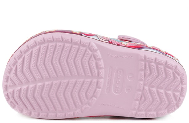 (Preschool) Crocs Shoes Sports sandals 'Pink' 206160-6GD Shop (Preschool) Crocs Shoes Sports sandals 'Pink' 206160-6GD