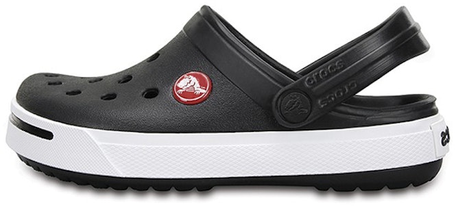 (PS) Sandal Hitam Kecil Pantai Crocs 11990-066 Buy (PS) Sandal Hitam Kecil Pantai Crocs 11990-066