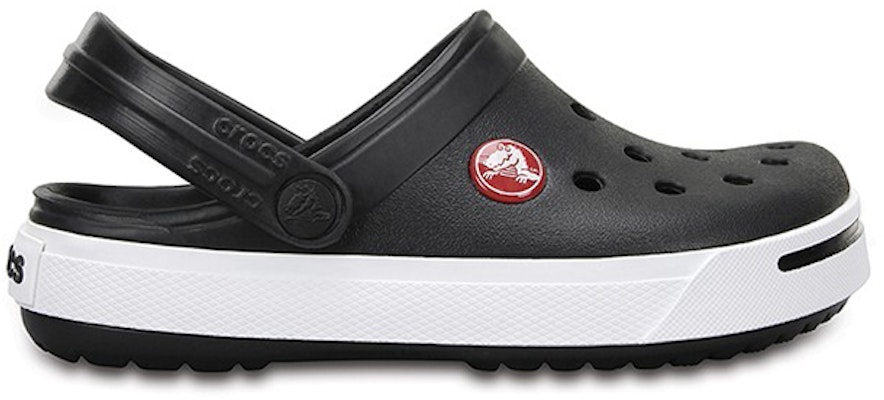 (Preschool) Crocs Small Beach Black Sandals 11990-066 Order (Preschool) Crocs Small Beach Black Sandals 11990-066