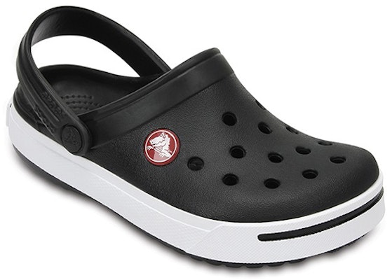 (PS) Sandal Crocs Pantai Hitam Kecil 11990-066 Lookbook (PS) Sandal Crocs Pantai Hitam Kecil 11990-066