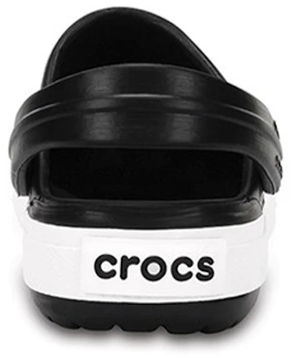 (Preschool) Crocs Small Beach Black Sandals 11990-066 Purchase (Preschool) Crocs Small Beach Black Sandals 11990-066