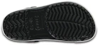 Details for (Preschool) Crocs Small Beach Black Sandals 11990-066
