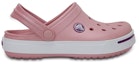 Order (PS) Sandal Crocs Pantai Kecil Warna Merah Jambu 11990-6E2