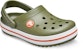(PS) Sandal Crocs Army Kecil 204537-3TB