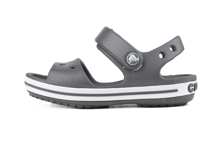 Buy (PS) Sandal Pantai Crocs Kecil 12856-014