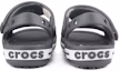 Lookbook (PS) Crocs Kecil Selipar Pantai Crocs 12856-014