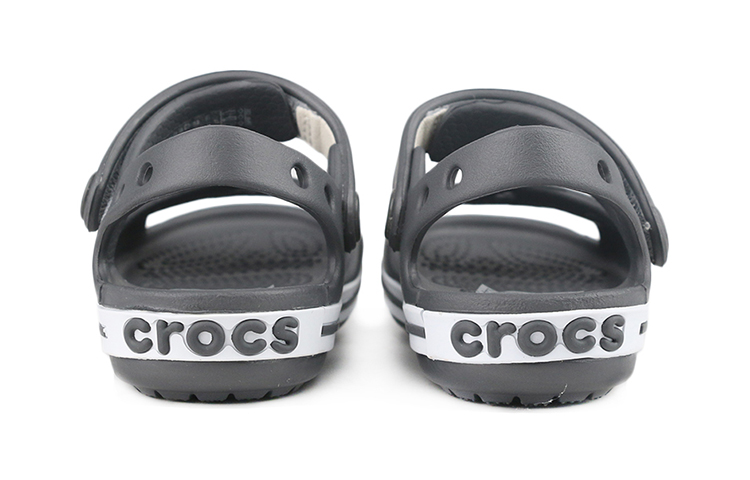 Lookbook (Preschool) Crocs Small Crocs Beach Sandals 12856-014