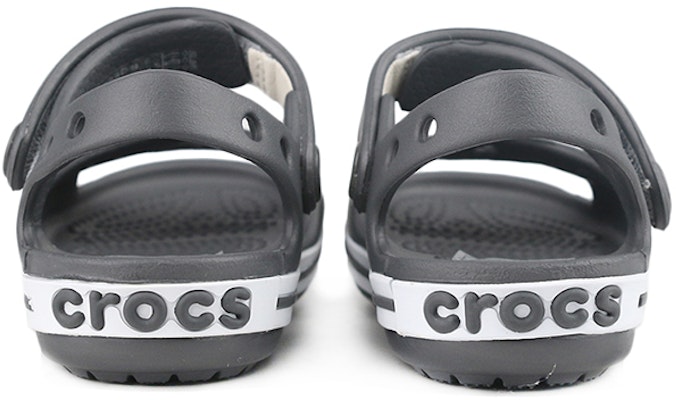 (PS) Sandal Pantai Crocs Kecil 12856-014 Lookbook (PS) Sandal Pantai Crocs Kecil 12856-014
