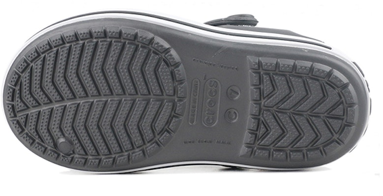 (PS) Sandal Pantai Crocs Kecil 12856-014 Shop (PS) Sandal Pantai Crocs Kecil 12856-014