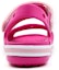 Lookbook (PS) Sandal Crocs Kecil Merah Jambu Gula-gula 205400-6X0