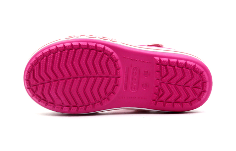 Purchase (Preschool) Crocs Small Crocs Candy Pink Sandals 205400-6X0