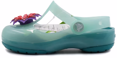 (Preschool) Crocs Small Crocs Green Sandals 205044-371 (Preschool) Crocs Small Crocs Green Sandals 205044-371