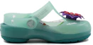 Order (Preschool) Crocs Small Crocs Green Sandals 205044-371