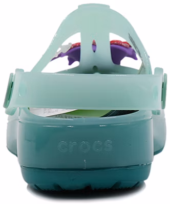 (Preschool) Crocs Small Crocs Green Sandals 205044-371 Lookbook (Preschool) Crocs Small Crocs Green Sandals 205044-371