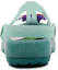 Lookbook (Preschool) Crocs Small Crocs Green Sandals 205044-371
