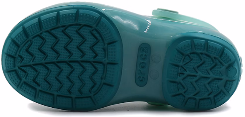 (Preschool) Crocs Small Crocs Green Sandals 205044-371 Purchase (Preschool) Crocs Small Crocs Green Sandals 205044-371