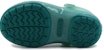 (PS) Sandal Crocs Kecil Hijau 205044-371
