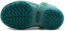 Purchase (PS) Sandal Crocs Kecil Hijau 205044-371