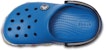 (PS) Sandal Biru Sukan Anti-slip Crocs Mickey Cozy Kecil 204992-4GX
