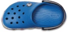 Lookbook (PS) Sandal Biru Sukan Anti-slip Crocs Mickey Cozy Kecil 204992-4GX
