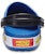 (PS) Sandal Biru Sukan Anti-slip Crocs Mickey Cozy Kecil 204992-4GX