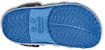 (PS) Sandal Biru Sukan Anti-slip Crocs Mickey Cozy Kecil 204992-4GX