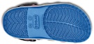 Purchase (PS) Sandal Biru Sukan Anti-slip Crocs Mickey Cozy Kecil 204992-4GX