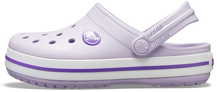 (PS) Crocs Sandal Minimalis Kecil dan Selesa 204537-5P8 Buy (PS) Crocs Sandal Minimalis Kecil dan Selesa 204537-5P8