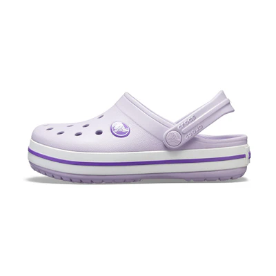 (PS) Crocs Small Crocs Minimalistic Cozy Sandals